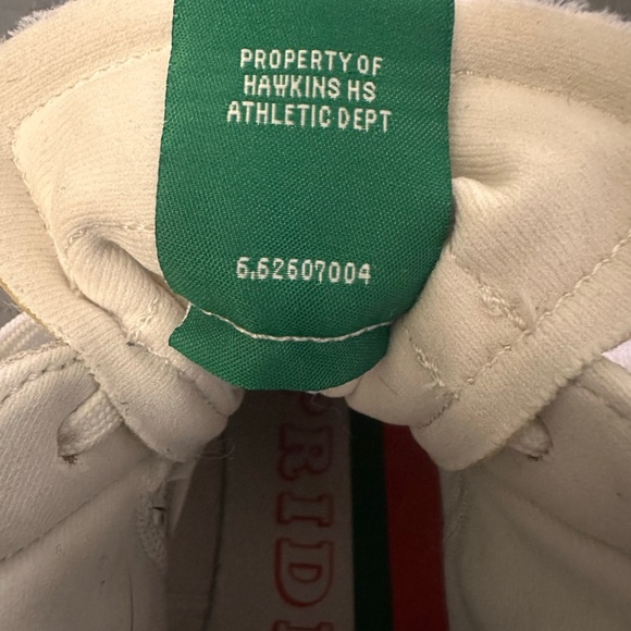 Stranger Things x Blazer Mid ‘Hawkins High’ - Picture 3 of 4